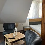 U Radnice Πανσιόν Doksy (Liberec)