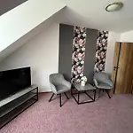 Πανσιόν U Radnice Doksy (Liberec)