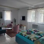 U Radnice Πανσιόν