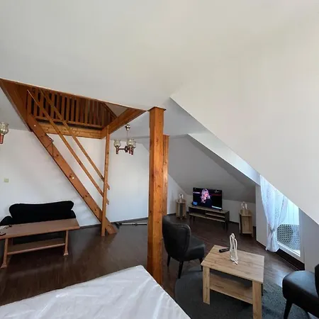 U Radnice 3* Doksy (Liberec)