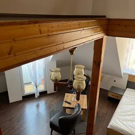 Affittacamere U Radnice 3*