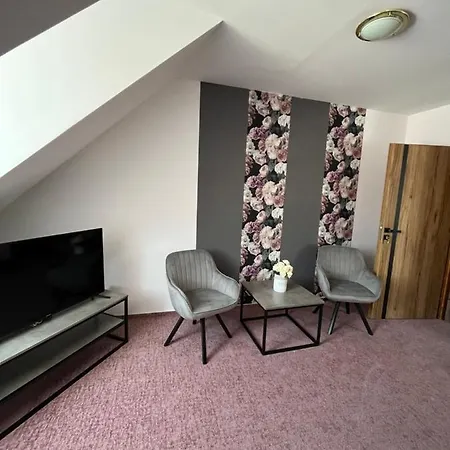 Maison d'hôtes U Radnice Doksy (Liberec)