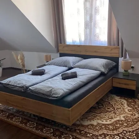 Penzion U Radnice