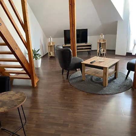 Maison d'hôtes U Radnice *