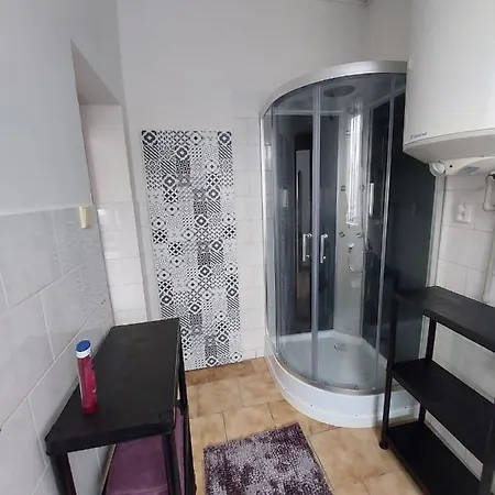 Maison d'hôtes U Radnice Doksy (Liberec)
