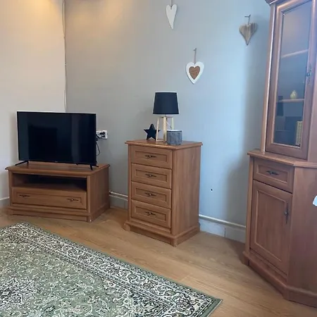 Maison d'hôtes U Radnice Doksy (Liberec)