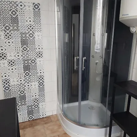 בית הארחה U Radnice 3*
