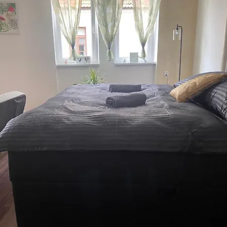 U Radnice 3* Doksy (Liberec)
