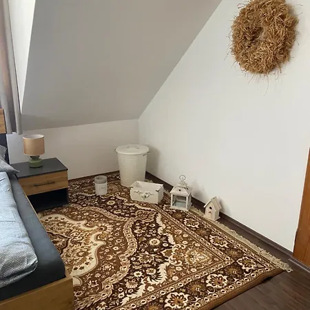 U Radnice Affittacamere Doksy (Liberec)