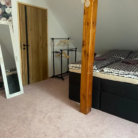 בית הארחה U Radnice דוקסי
