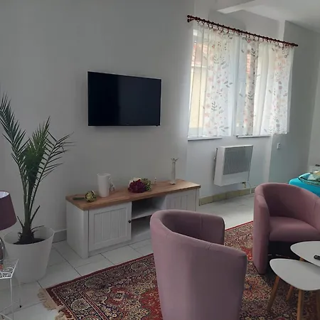 Maison d'hôtes U Radnice Doksy (Liberec)