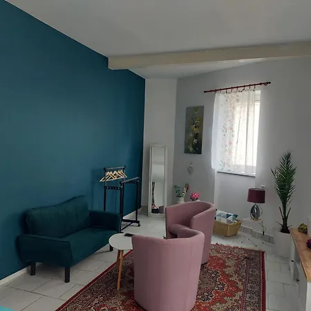 U Radnice Maison d'hôtes Doksy (Liberec)
