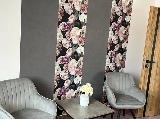 Pensjonat U Radnice 3*
