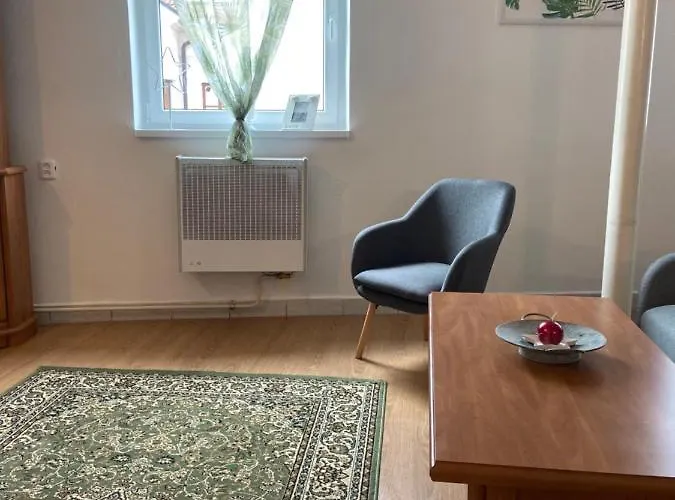U Radnice 3* Doksy (Liberec)