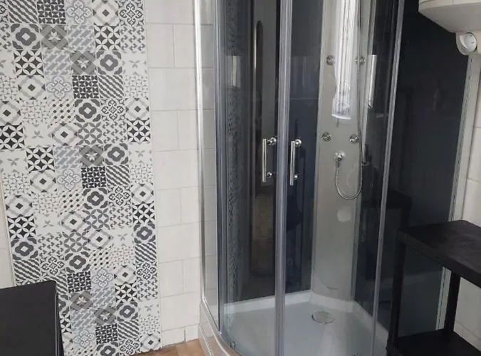 Pensjonat U Radnice 3*