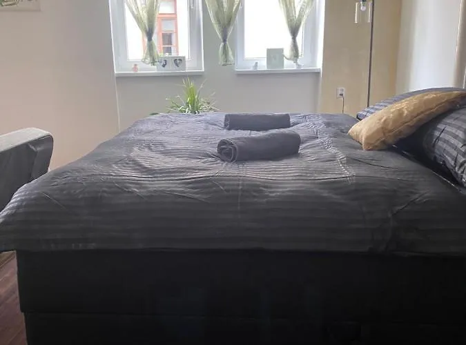 U Radnice 3* Doksy (Liberec)