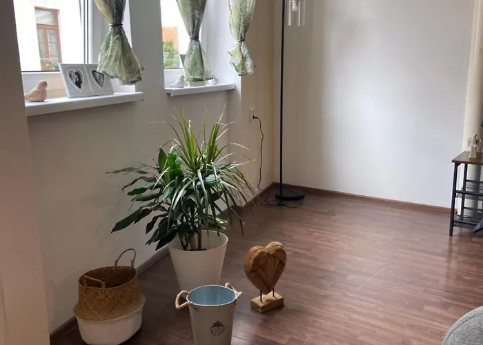 U Radnice Pensjonat 3*